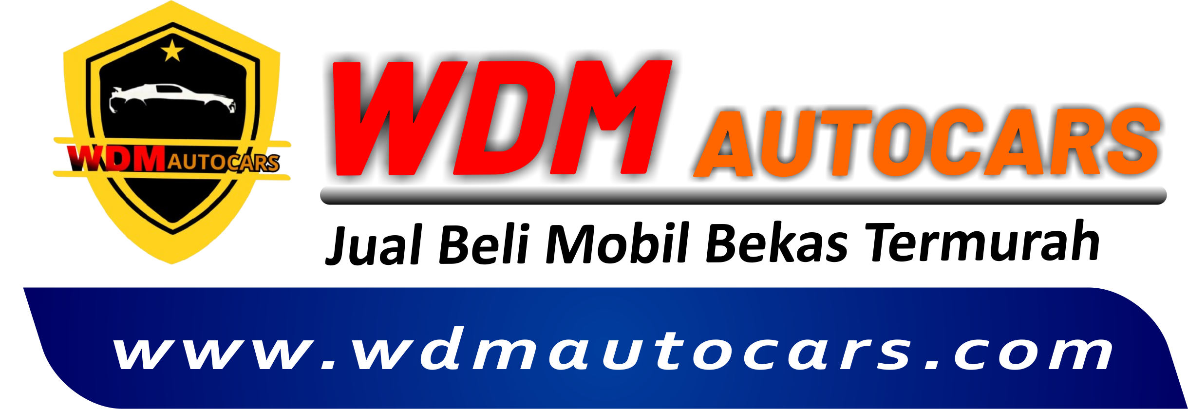 WDM Auto Cars